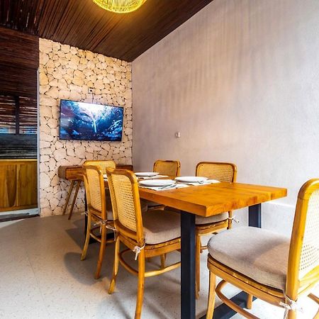 Alam Desa Homestay By Agata Perean Exterior foto