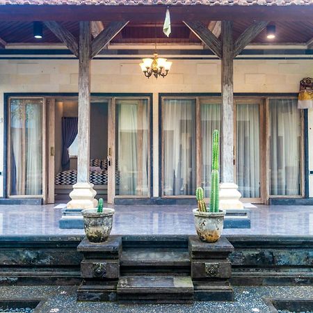 Alam Desa Homestay By Agata Perean Quarto foto