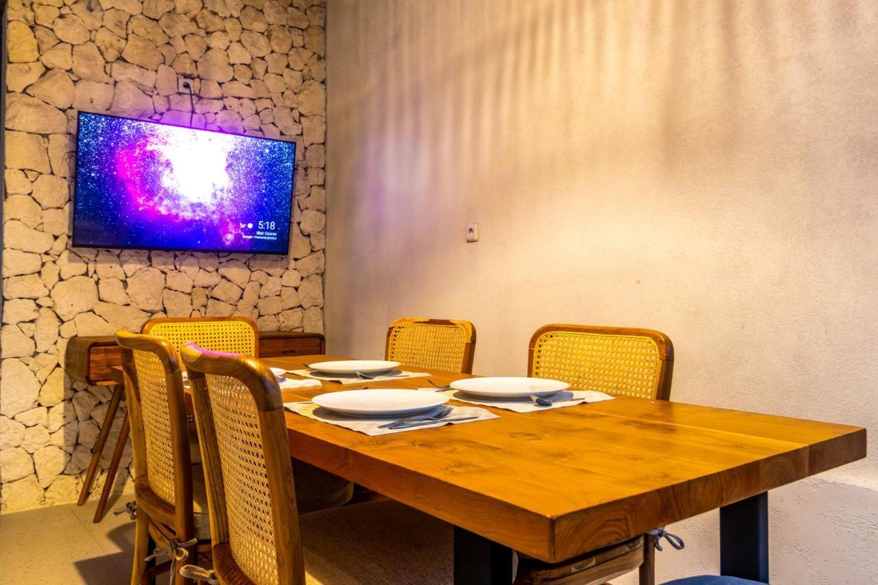 Alam Desa Homestay By Agata Perean Exterior foto
