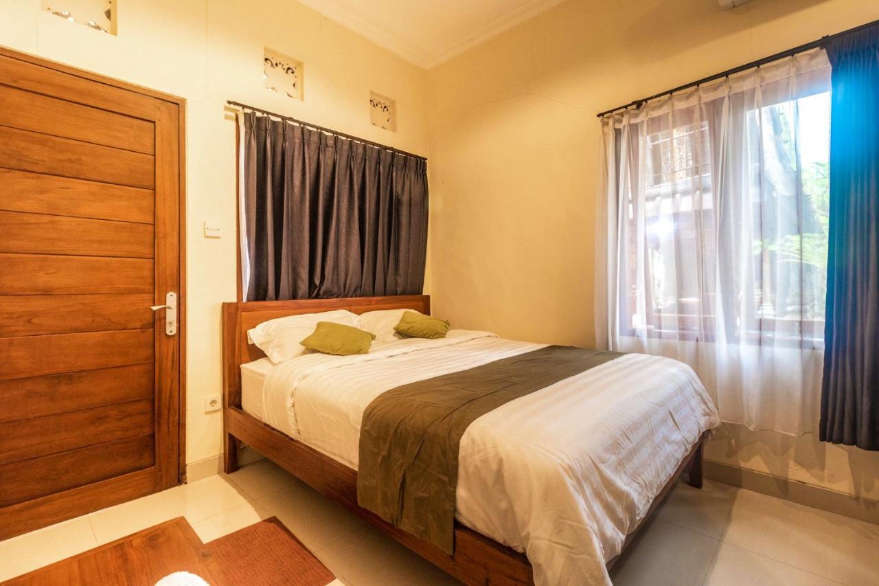 Alam Desa Homestay By Agata Perean Exterior foto