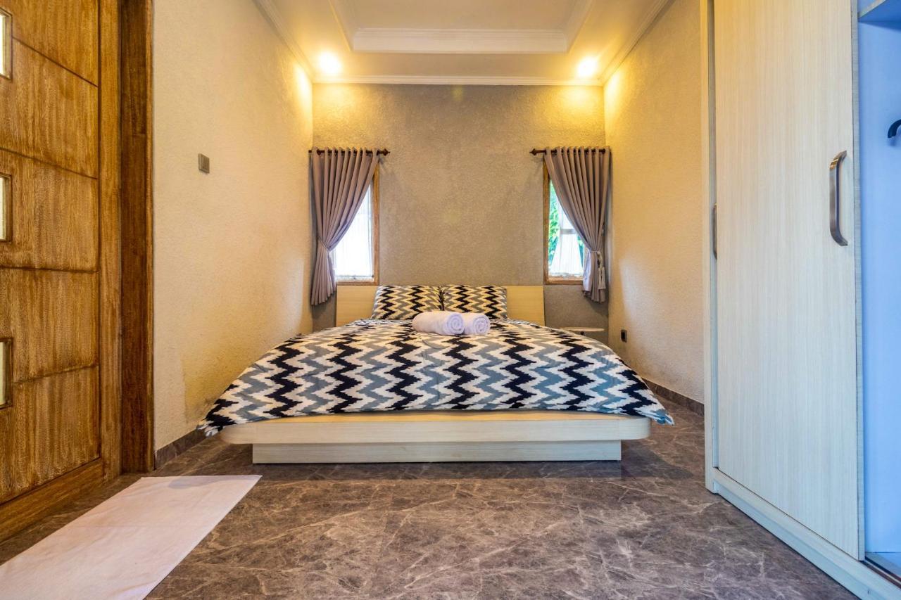 Alam Desa Homestay By Agata Perean Quarto foto